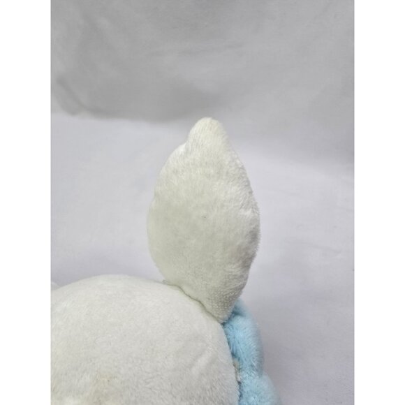 Official Pokemon Center 2010 game freak Glaceon Stuffed Animal Toy Plush - Picture 7 of 8